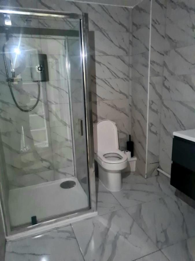 Pall Mall Ensuite Apartment Liverpool Exterior foto